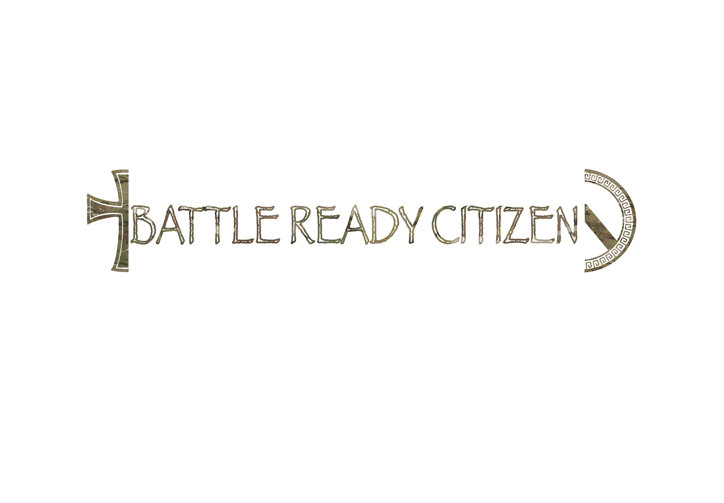 Battle Ready Citizen